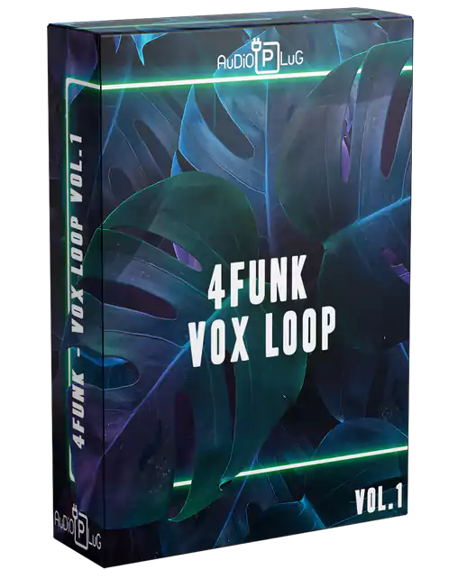 4FUNK - VoXLooP Vol.1