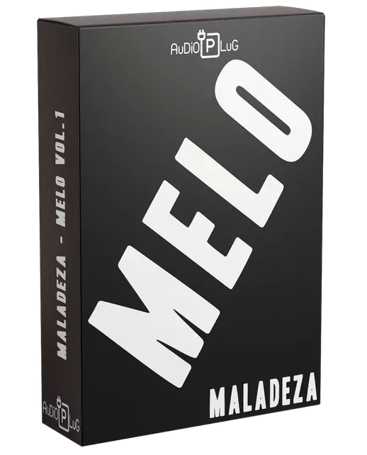 MALADEZA MELO Vol.1