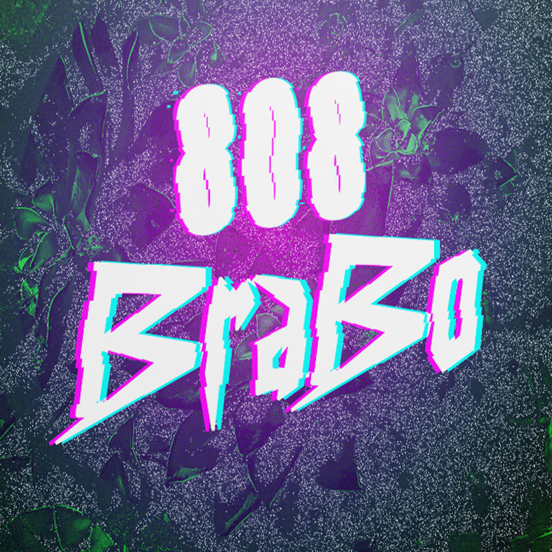 808 BraBo