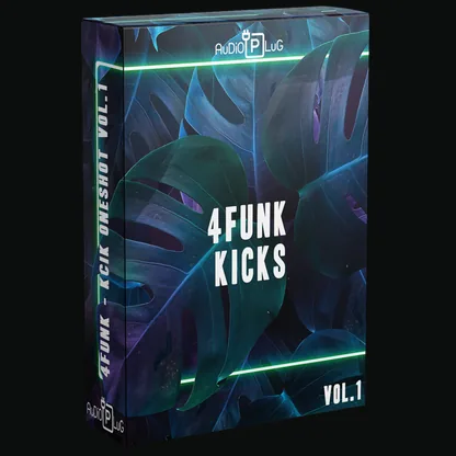 4FKICKS