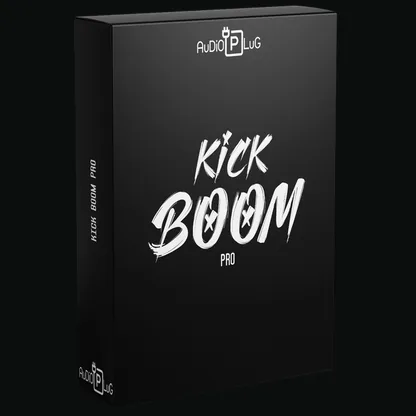 KICK BOOM PRO