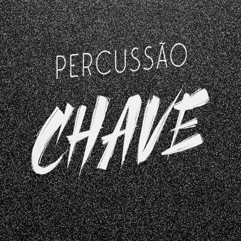 Chave Percussão