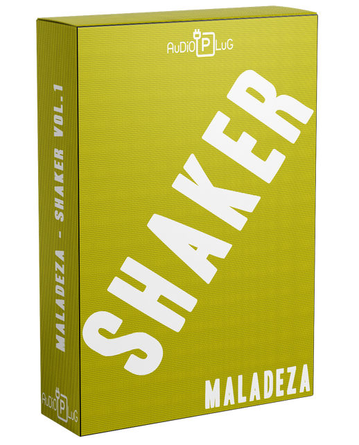 Maladeza Shaker Vol.1 - O Pacote de Samples para Elevar suas Batidas de Funk Estilo BH