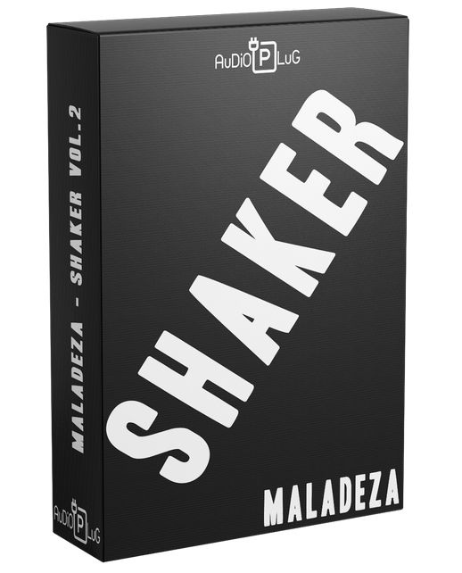Maladeza Shaker Vol.2 - O Segredo para Elevar suas Batidas de Funk Estilo BH