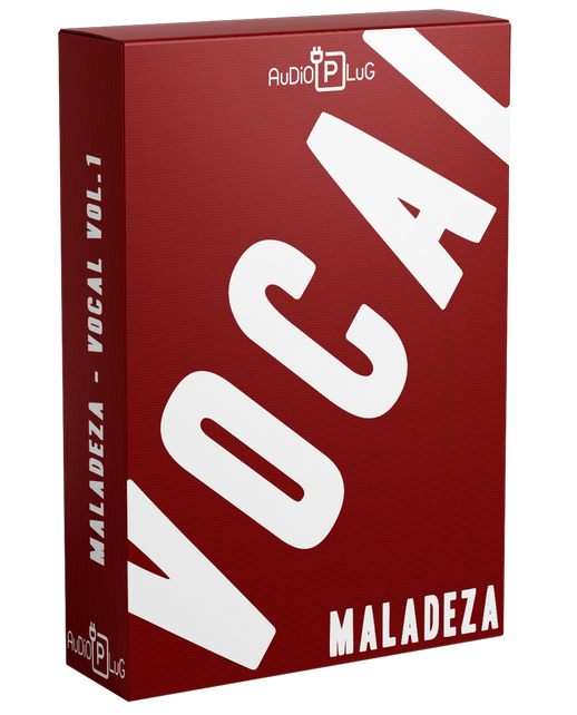 Maladeza Vocal Vol.1 - Sample Pack de 50 Vocais One Shot para Adicionar Personalidade e Energia às suas Produções de Funk Estilo BH