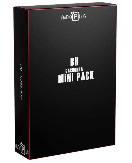 Mini pack funk de bh