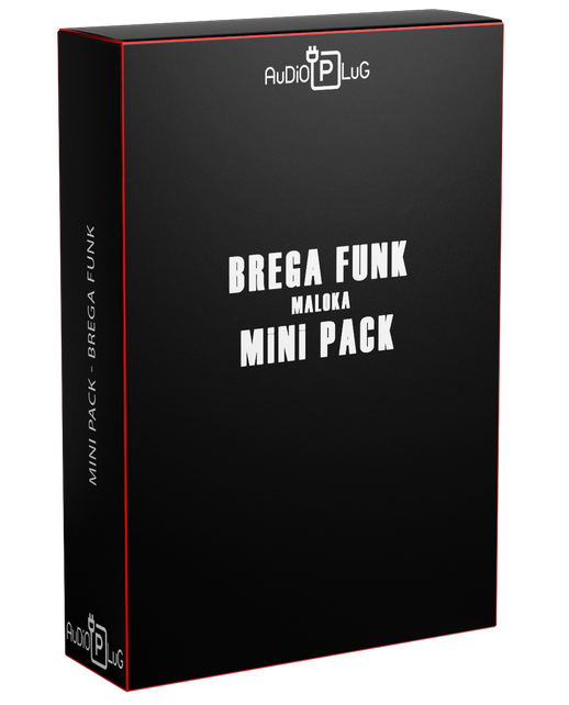 Mini pack funk de bh