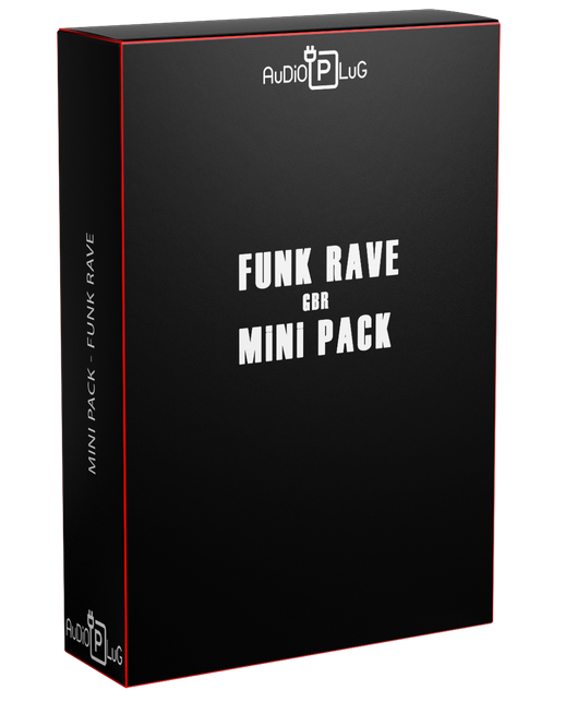 Mini pack Funk Rave