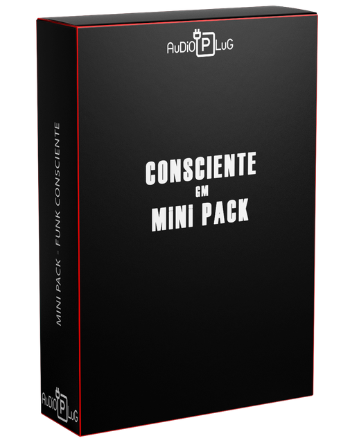 Mini pack funk de Estilo Dj Gm