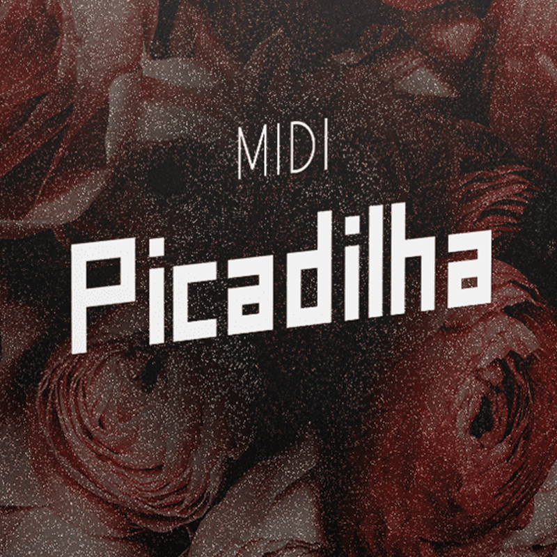Picadilha MIDI