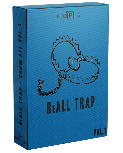 Sample Pack  | ReALL TRAP v1 