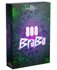 808 BraBo