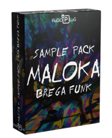 maloka-sample-pack