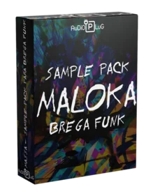 maloka-sample-pack