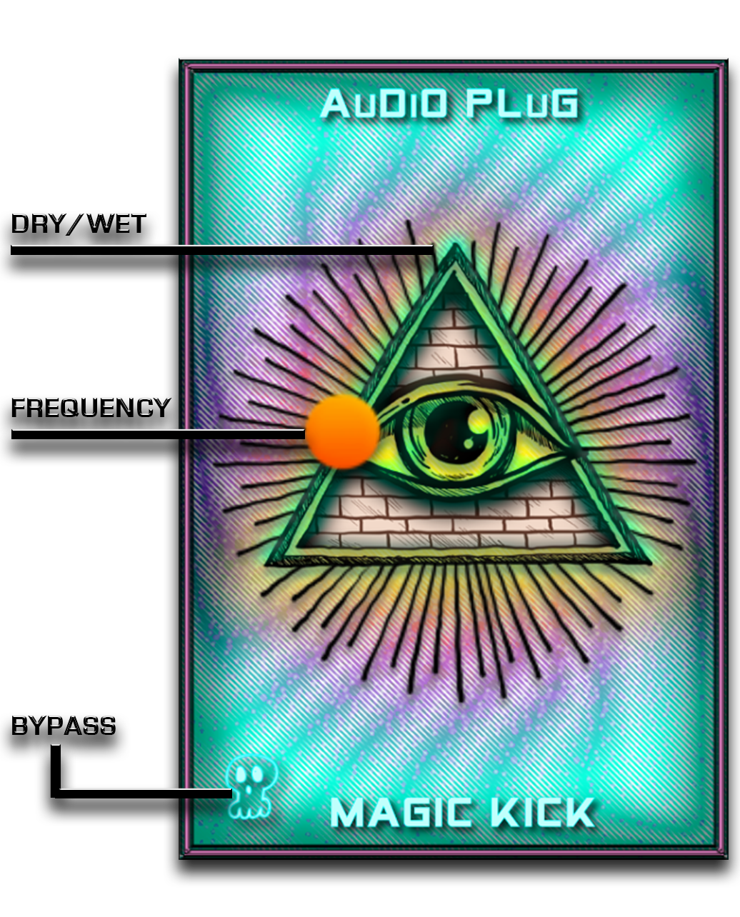 Plugin Funk | Magic Kick Free