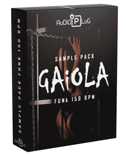 Pack Funk 150BPM | GAiOLA 